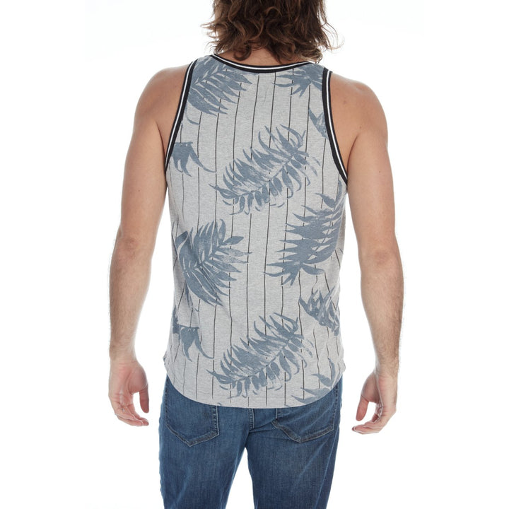 Jonas Ribbed Tank