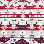 Mazhira Bedspread Set 3 pc