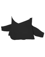 Core Trainer Post Pregnancy Belly Wrap Black
