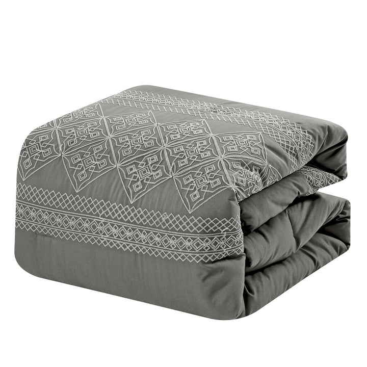 Marcail 7-Piece Comforter Set