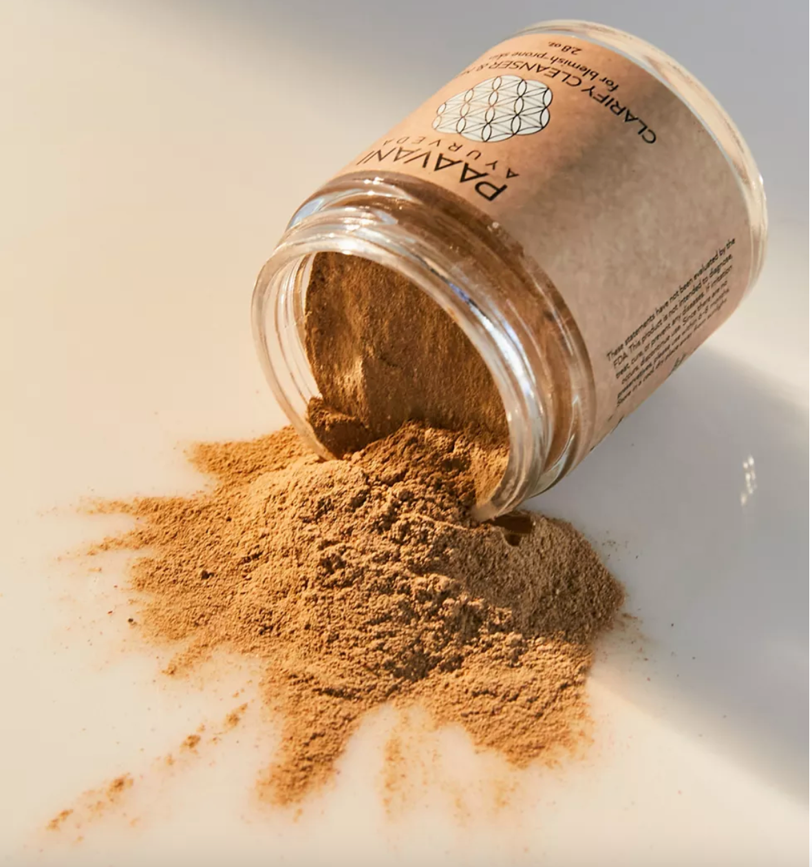 Clarify Cleanser & Mask (2: Cleanser & Mask for Acne-Prone Skin)