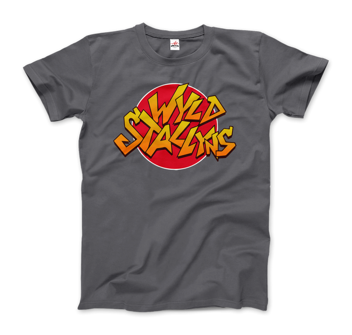 Wyld Stallyns Rock Band From Bill & Ted's Excellent Adventure T-Shirt