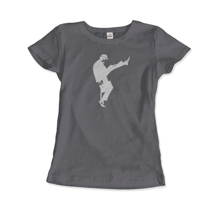 The Ministry of Silly Walks T-Shirt