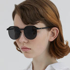 One Brilliant Sunglasses Aubrey Black