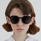 One Brilliant Sunglasses Aubrey Black