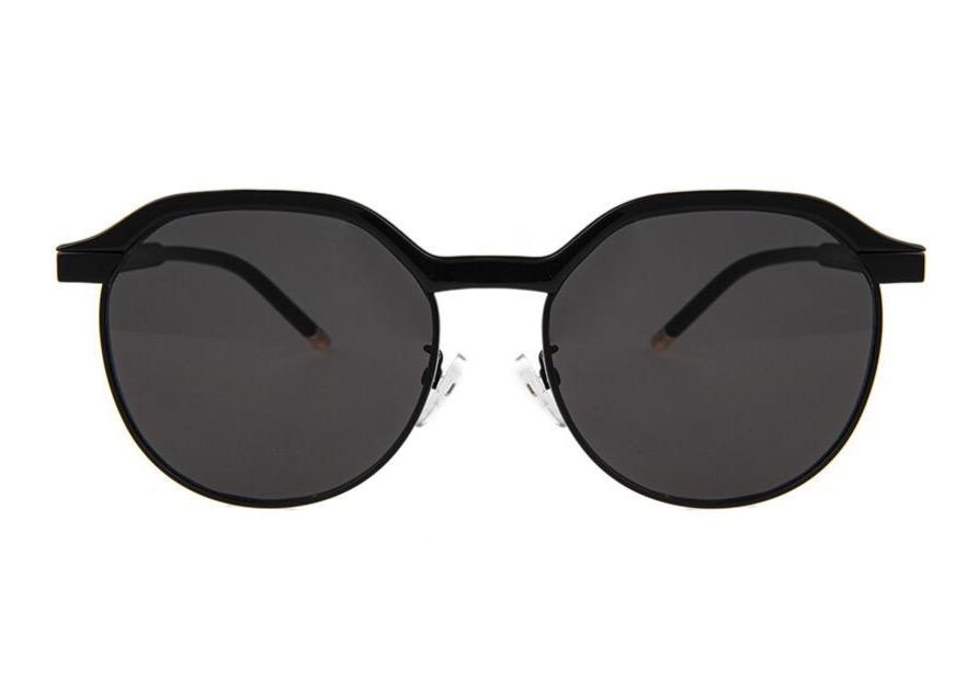 One Brilliant Sunglasses Aubrey Black