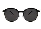 One Brilliant Sunglasses Aubrey Black