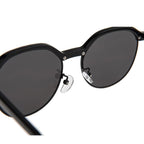 One Brilliant Sunglasses Aubrey Black
