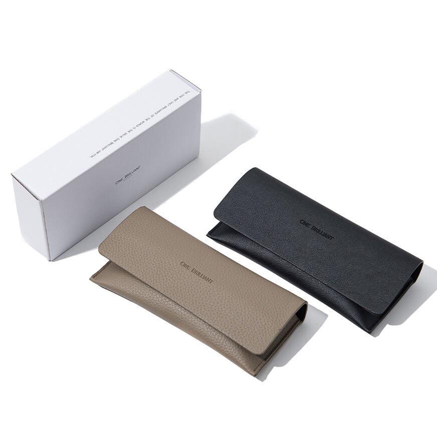 One Brilliant Sunglasses Aubrey Black